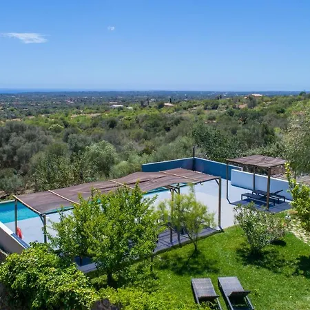 Finca Agroturismo Es Pujol-3